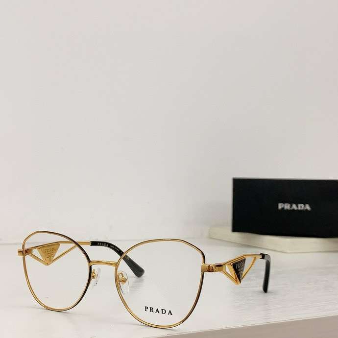 Picture of Pradaa Optical Glasses _SKUfw55245305fw